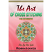 The Art of Cross Stitching for Beginners: Step By Step Guide