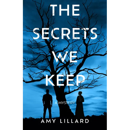 The Secrets We Keep: A Mystery