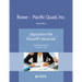 Rowe v. Pacific Quad, Inc.: Deposition File, Plaintiff's Materials