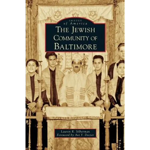 Jewish Community of Baltimore