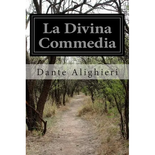 La Divina Commedia