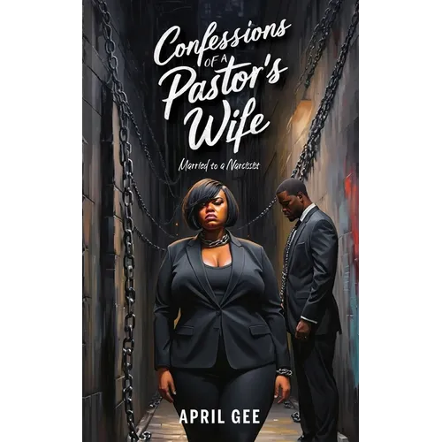 Confessions of a Pastor's Wife, Married to a Narcissist