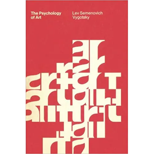 The Psychology of Art