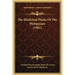 The Medicinal Plants Of The Philippines (1901)
