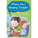 Where Am I Sleeping Tonight?: Kids Coming To Terms With Divorce