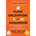 Close Encounters with Humankind: A Paleoanthropologist Investigates Our Evolving Species