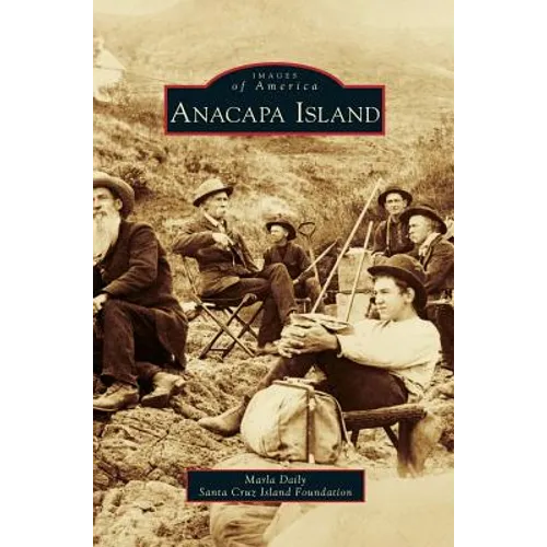 Anacapa Island