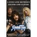 A Fine Line Between Stupid and Clever: The Story of Spinal Tap