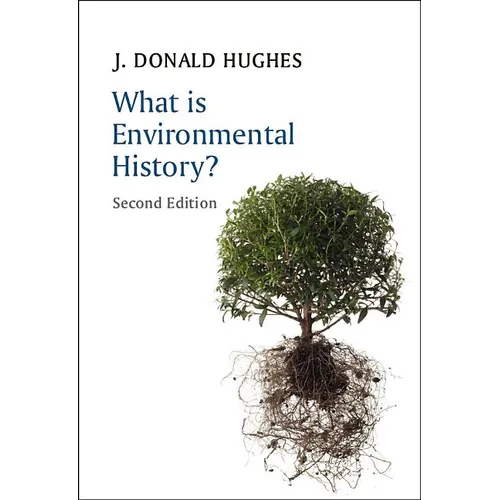 What Is Environmental History?