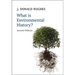 What Is Environmental History?