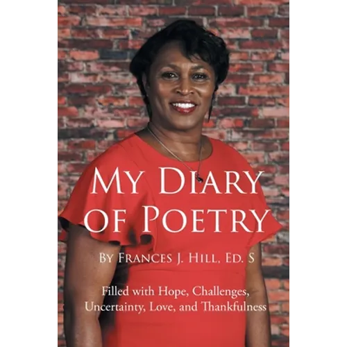 My Diary of Poetry