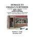 Homage to Omaha's Northside: Chronology, Critique, Commentary, Correction: Mindset 2, Volume II In Defense of North Omaha: A Socially Corrective Cr