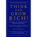 Think and Grow Rich!: The Original Version, Restored and Revisedâ[