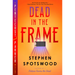 Dead in the Frame: A Pentecost and Parker Mystery