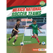 Mexico National Soccer Teams: Ultimate Fan Guide