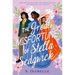 The Great Misfortune of Stella Sedgwick