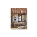 The Maine House: Spend Any Amount of Time in Maine--A Weekend, a Summer, a Lifetime--And Its Impression Lasts Forever