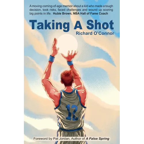 Taking A Shot: Quitting Duke Basketball, Starting a Life