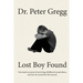 Lost Boy Found: One man's account of surviving sexual abuse in his childhood and how he turned his life around.