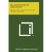 An Adventure in Education: Seventy-Five Years of Grove City College, 1876-1951