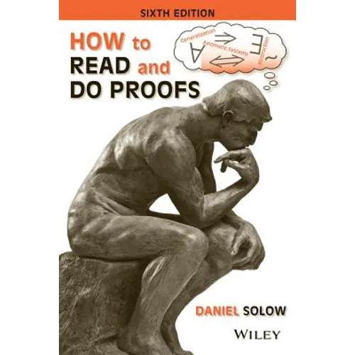 How to Read and Do Proofs