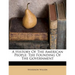 A History of the American People: The Founding of the Government