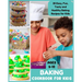 Baking Cookbook for Kids Ages 9-12: 35 Easy, Fun, Tasty and Healthy Baking Recipes for Kids