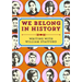 We Belong in History: Writing with William Stafford
