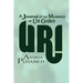 Uri: A Journal of the Mystery of Uri Geller