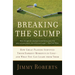 Breaking the Slump: How Great Players Survived Their Darkest Moments in Golf-And What You Can Learn from Them