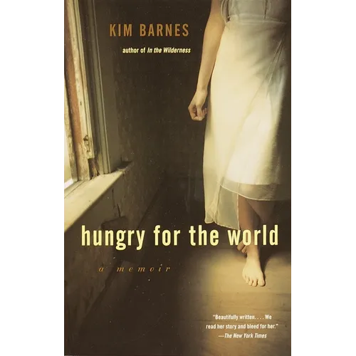 Hungry for the World: A Memoir