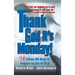 Thank God It's Monday!