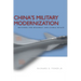 China's Military Modernization: Building for Regional and Global Reach