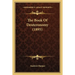 The Book Of Deuteronomy (1895)