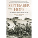September Hope: The American Side of a Bridge Too Far