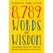 8,789 Words of Wisdom