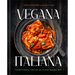 Vegana Italiana: Traditional Italian the Plant-Based Way; A Vegan Cookbook