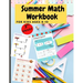Summer Math Workbook for kids Ages 8-10: Brain Challenging Math Activity Workbook 3rd Grade for Kids, Toddlers