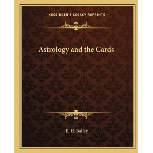 Astrology and the Cards