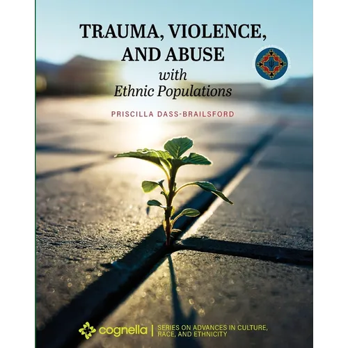 Trauma, Violence, and Abuse with Ethnic Populations