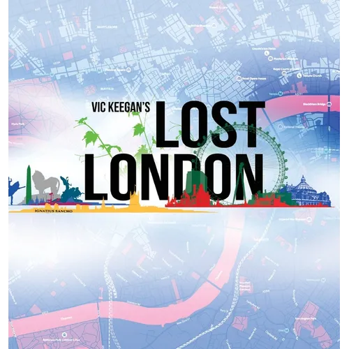 Lost London