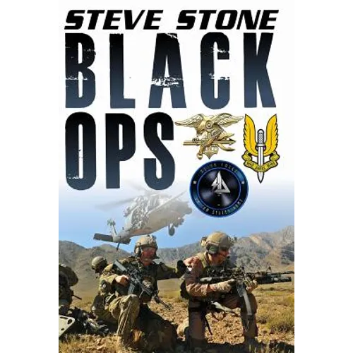 Black Ops