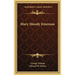 Mary Moody Emerson