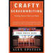 Crafty Screenwriting: Writing Movies That Get Made