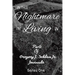 In This Nightmare I'm Living In: Parts of Gregory J. Schlau Jr. Journals