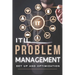 ITIL Problem Management - Set up and optimization