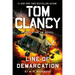 Tom Clancy Line of Demarcation