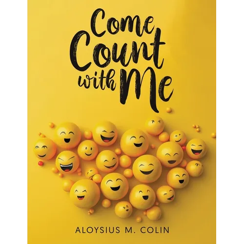 Come Count with Me