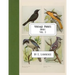 Vintage Prints: Birds: Vol. 3