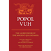 Popol Vuh: The Sacred Book of the Ancient Quiche Maya Volume 29
